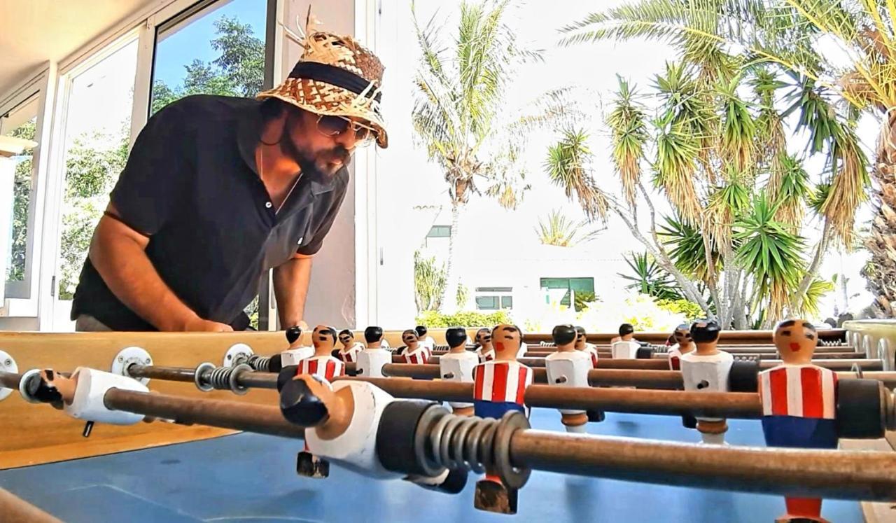 Casa de vacances Los Fondos *
