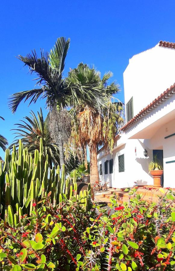 Los Fondos Casa de vacances