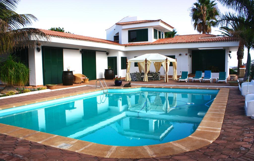 Los Fondos Casa de vacances